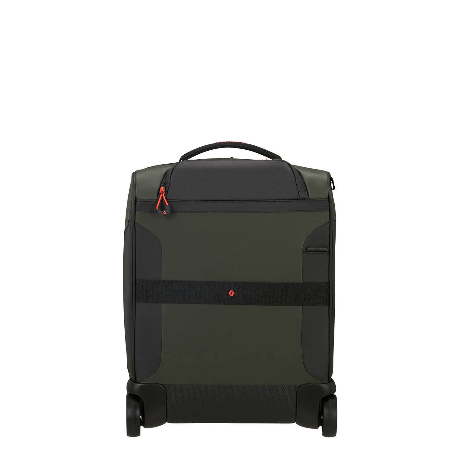 Samsonite reistas Ecodiver 45 cm. kaki