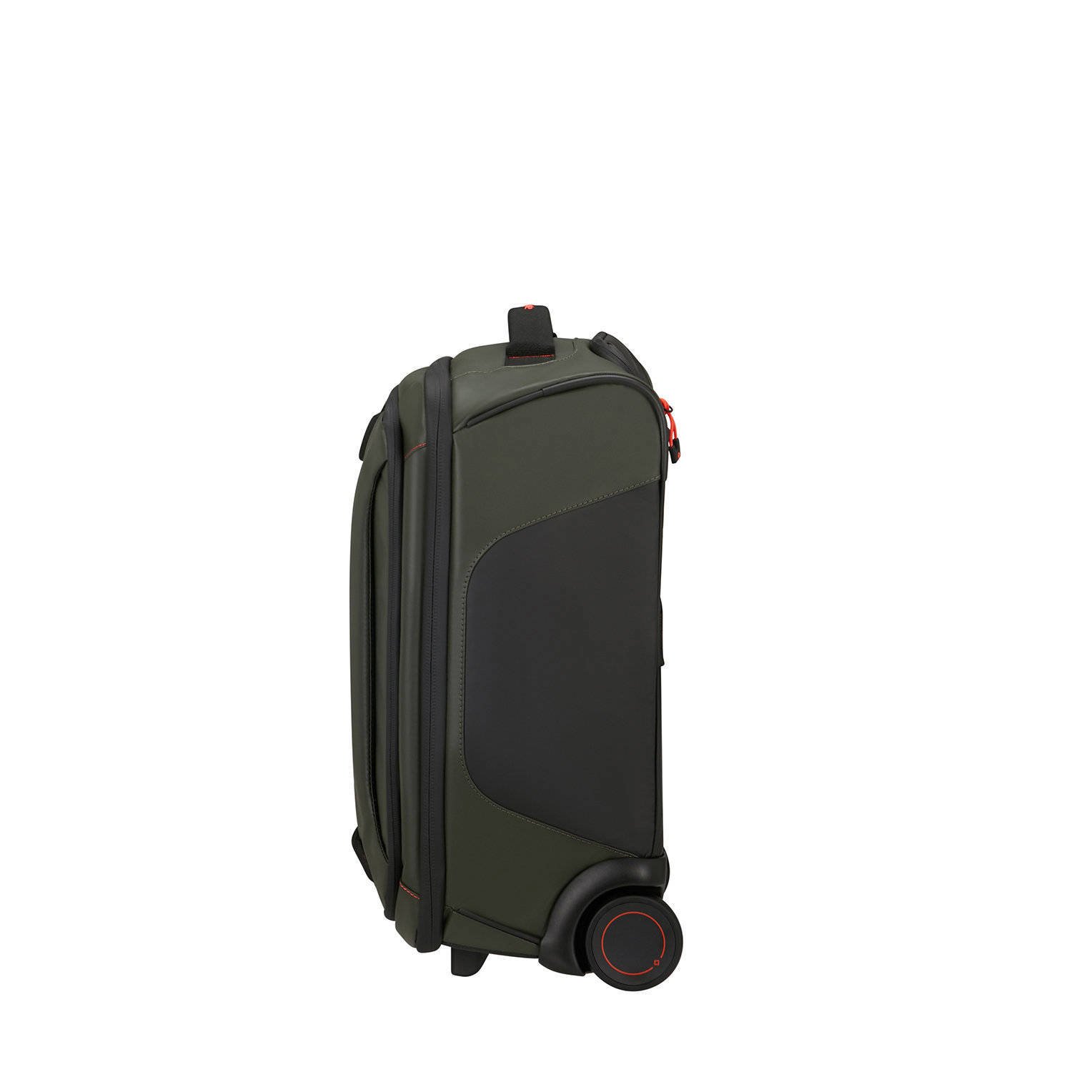 Samsonite reistas Ecodiver 45 cm. kaki