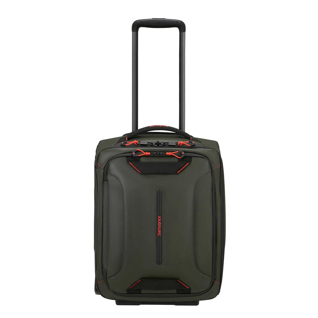 Samsonite reistas Ecodiver 45 cm. kaki