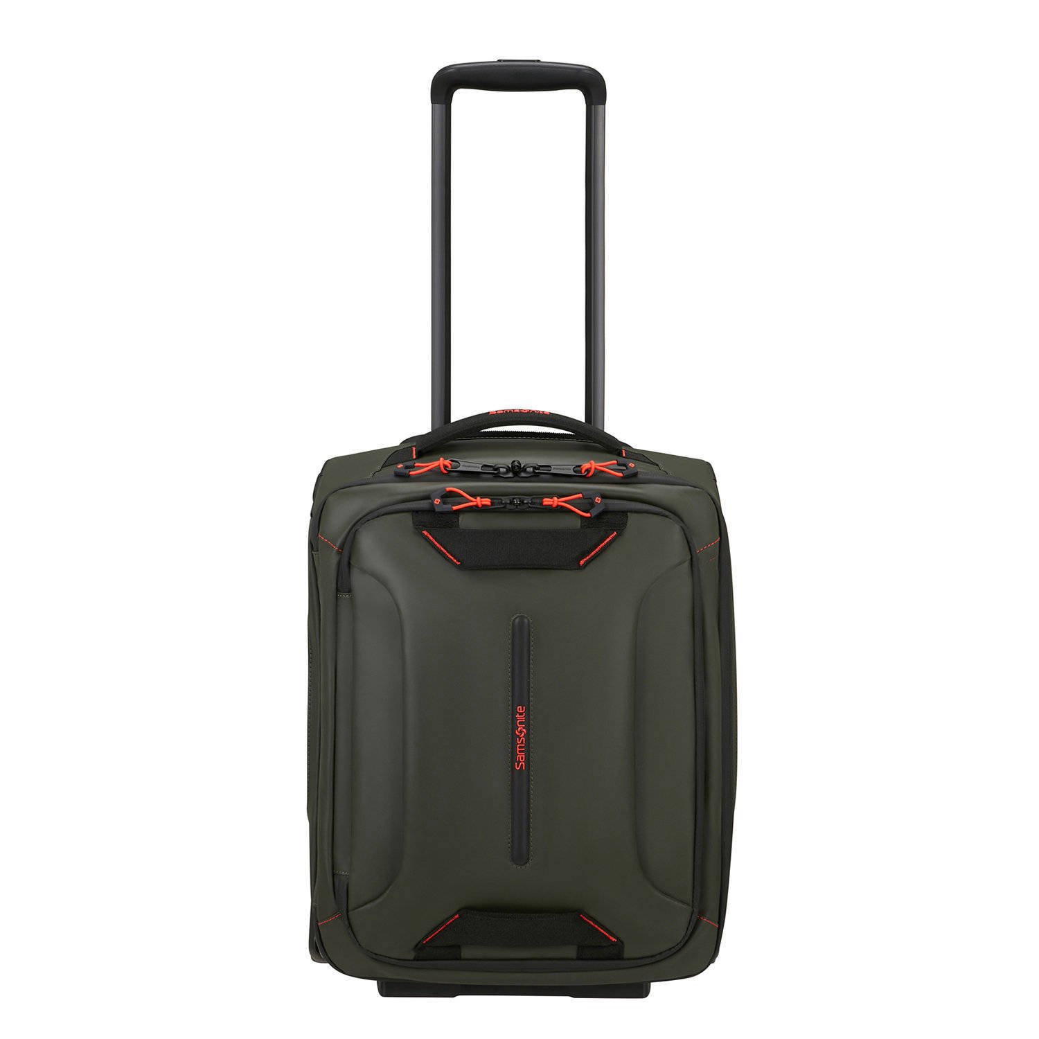 Samsonite reistas Ecodiver 45 cm. kaki