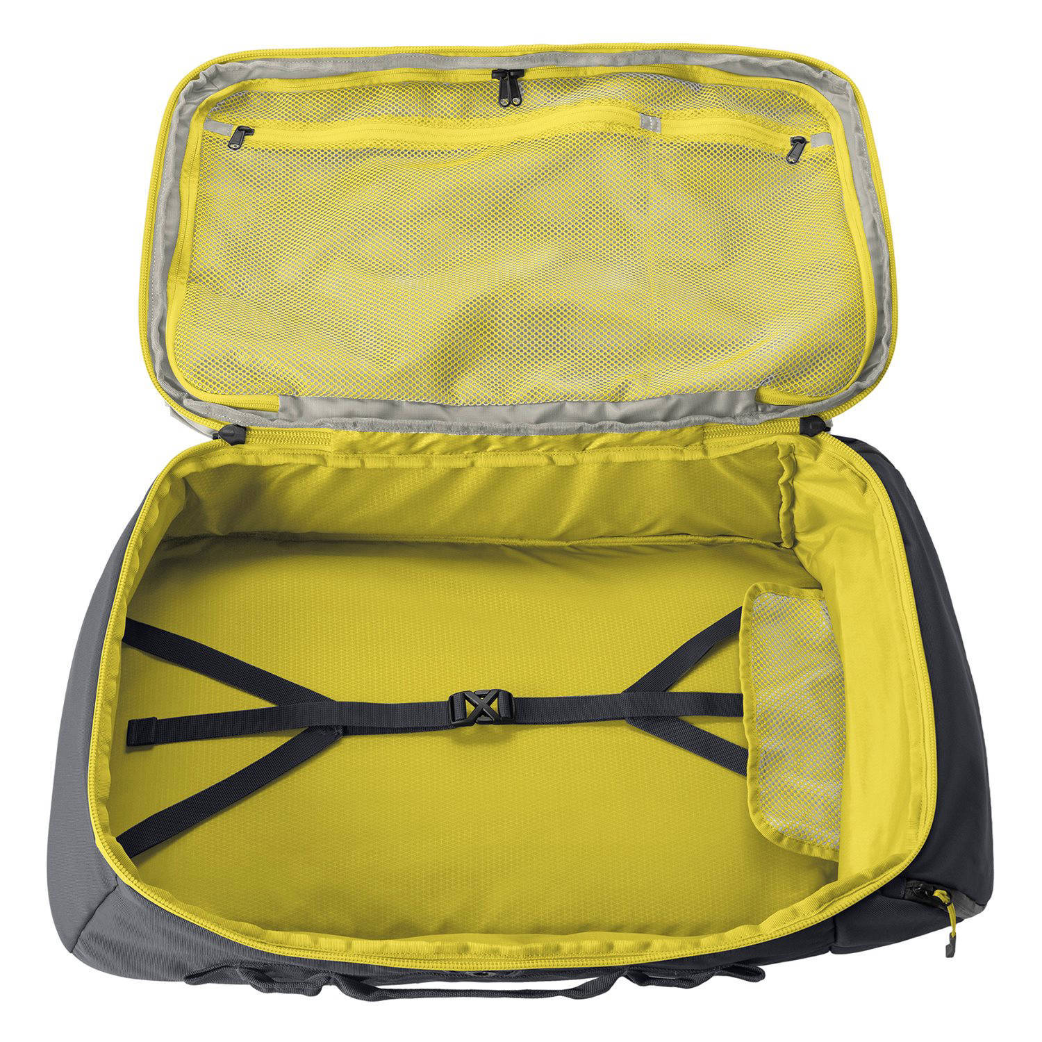 Eagle Creek reistas No Matter What 40L zwart