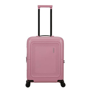trolley Dashpop 55 cm. roze