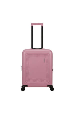 trolley Dashpop 55 cm. roze