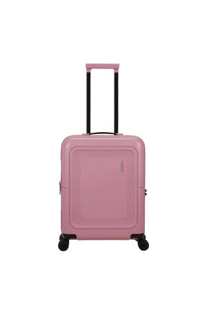 trolley Dashpop 55 cm. roze