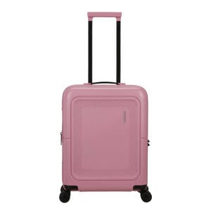 trolley Dashpop 55 cm. roze