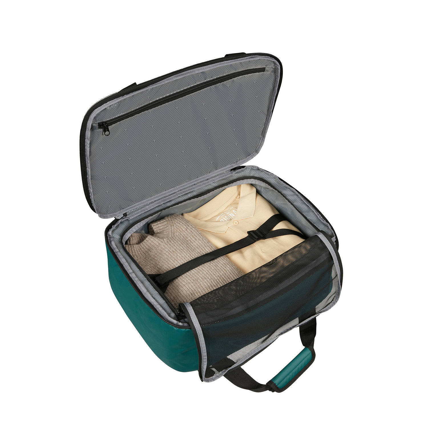 Samsonite reistas Roadseeker Underseater petrol