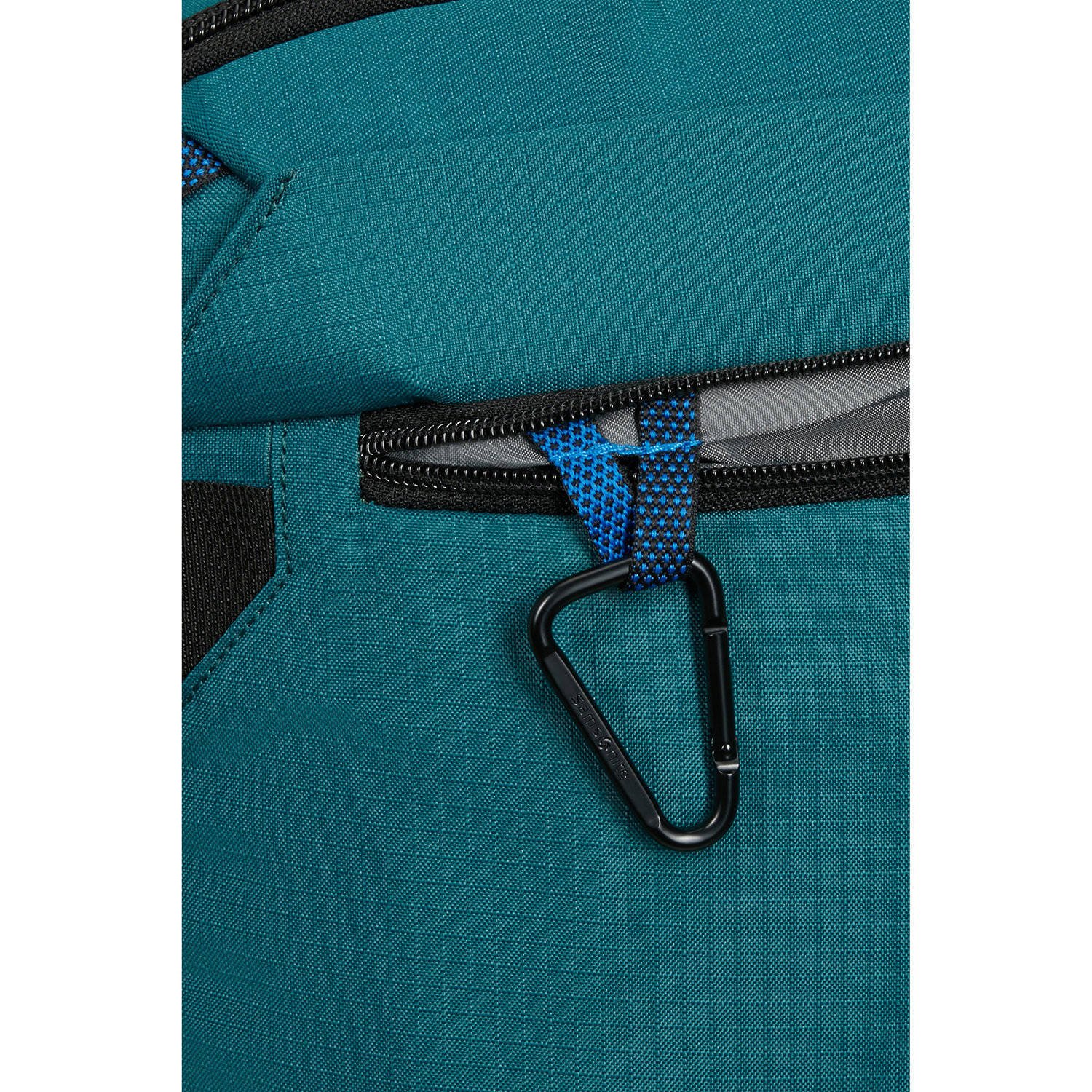Samsonite reistas Roadseeker Underseater petrol