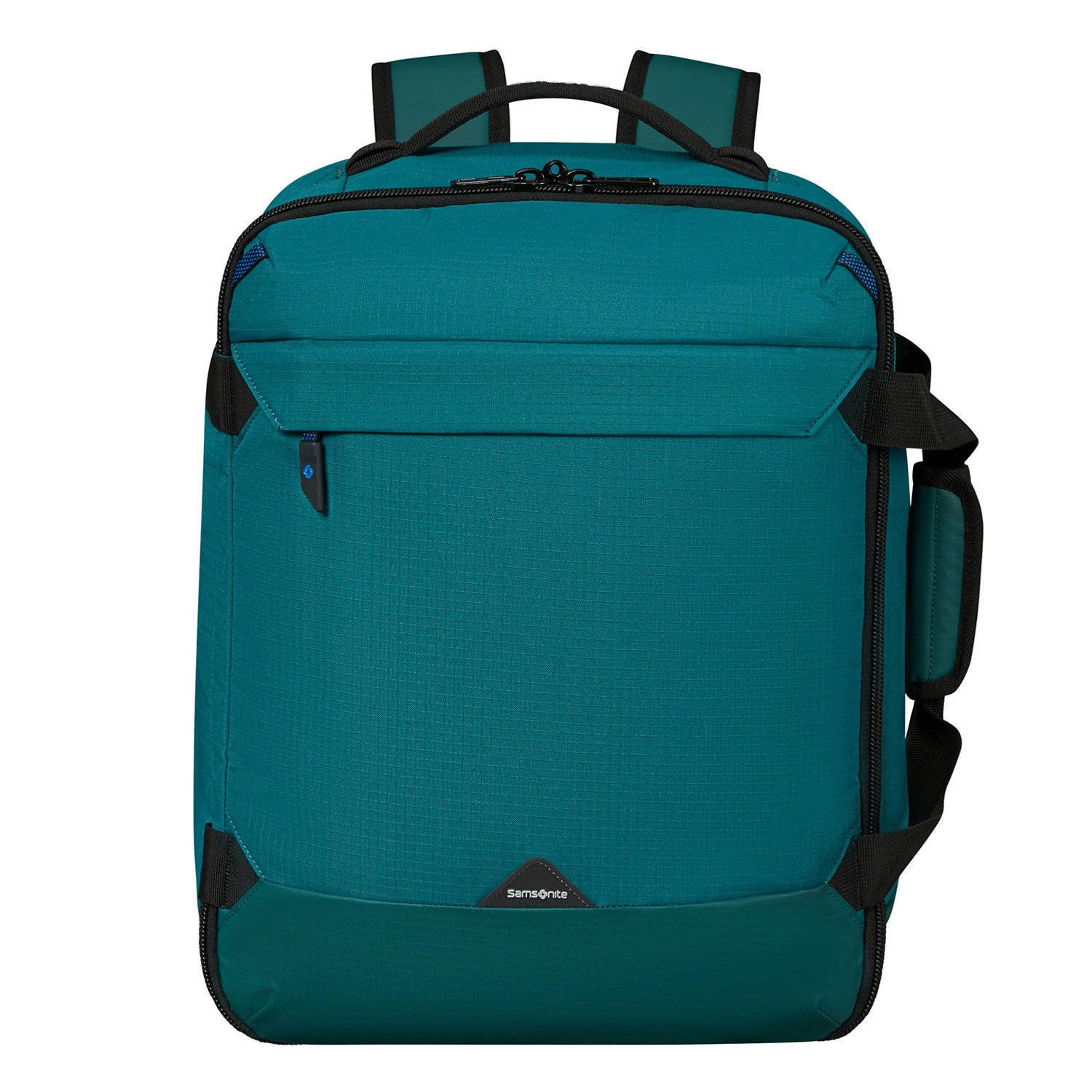 Samsonite reistas Roadseeker Underseater petrol