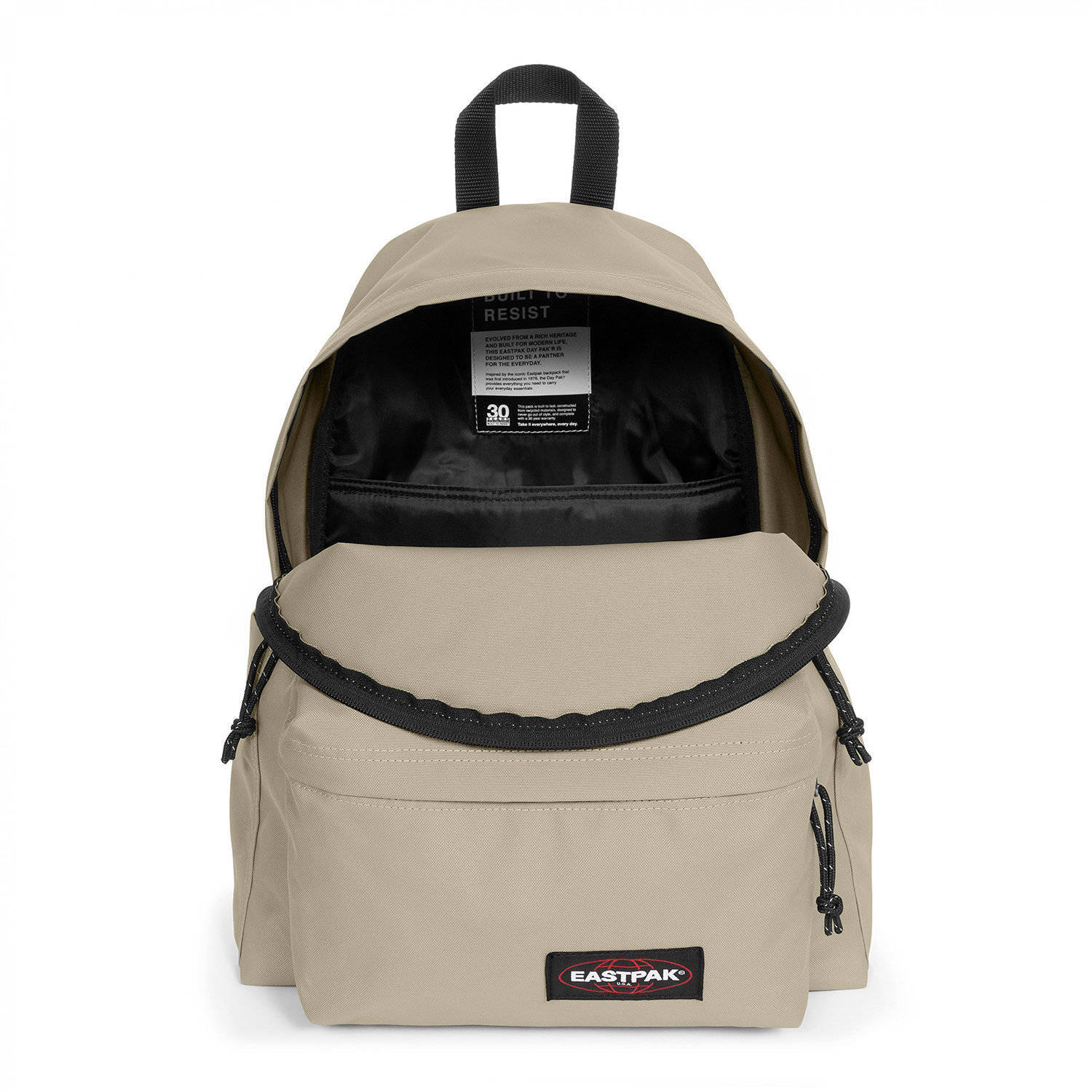 Eastpak rugzak Day Pak'R beach beige
