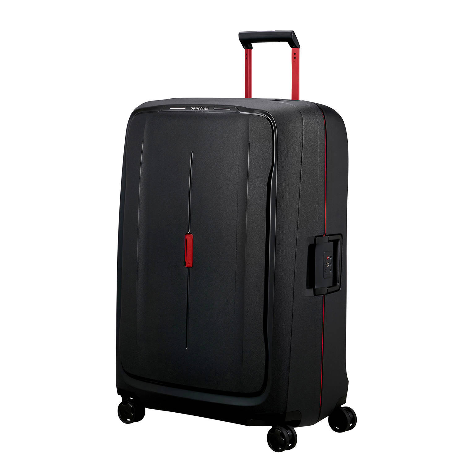 Samsonite trolley Essens 81 cm. antraciet