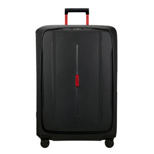 trolley Essens 81 cm. antraciet