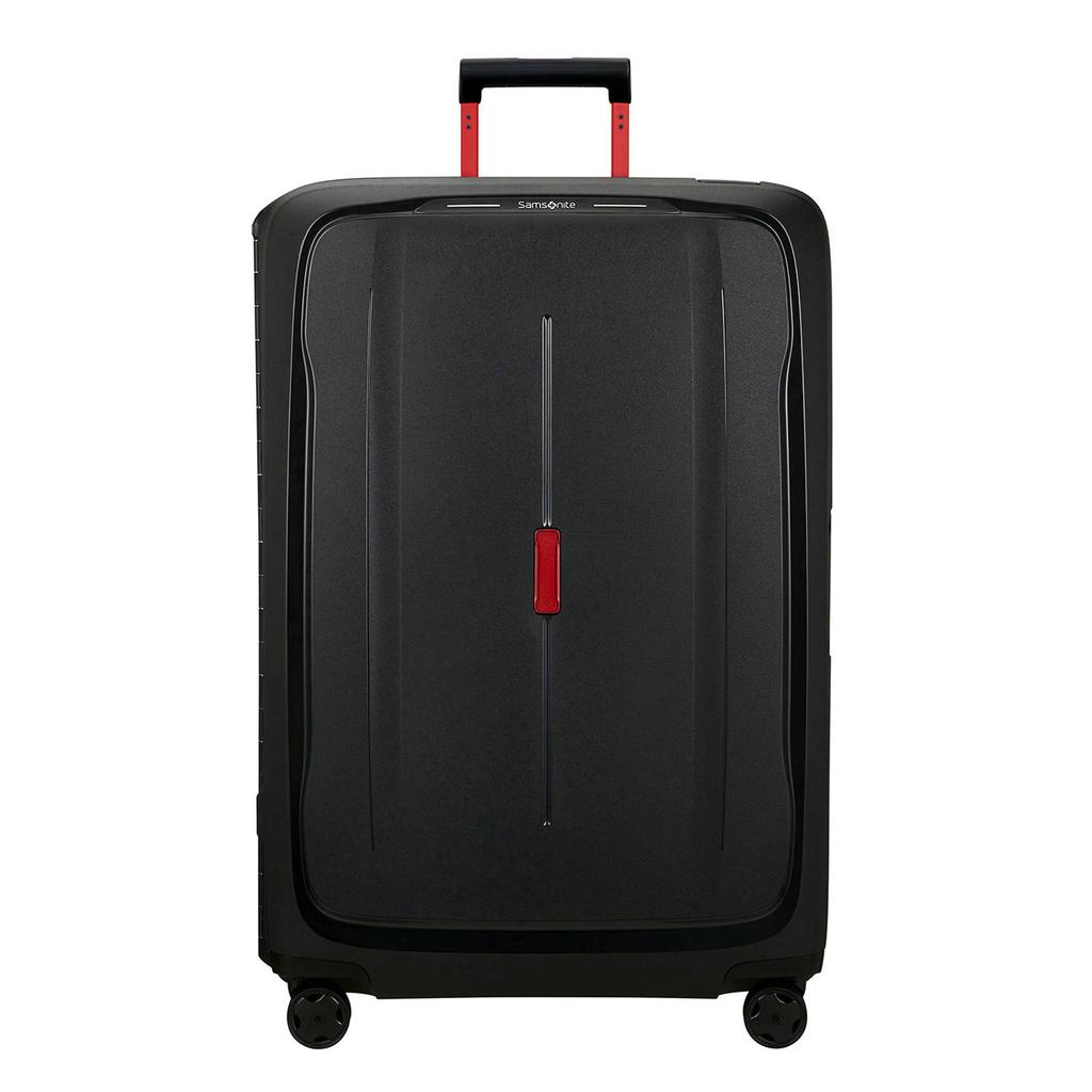 Samsonite trolley Essens 81 cm. antraciet