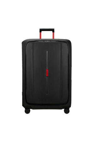 trolley Essens 81 cm. antraciet