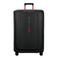 Samsonite trolley Essens 81 cm. antraciet