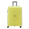 Delsey trolley Belmont Plus MR 76 cm. limegroen