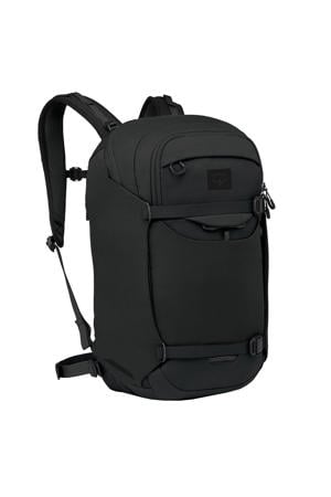 rugzak Metron 24L zwart
