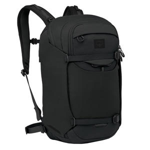 rugzak Metron 24L zwart