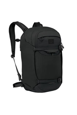rugzak Metron 24L zwart