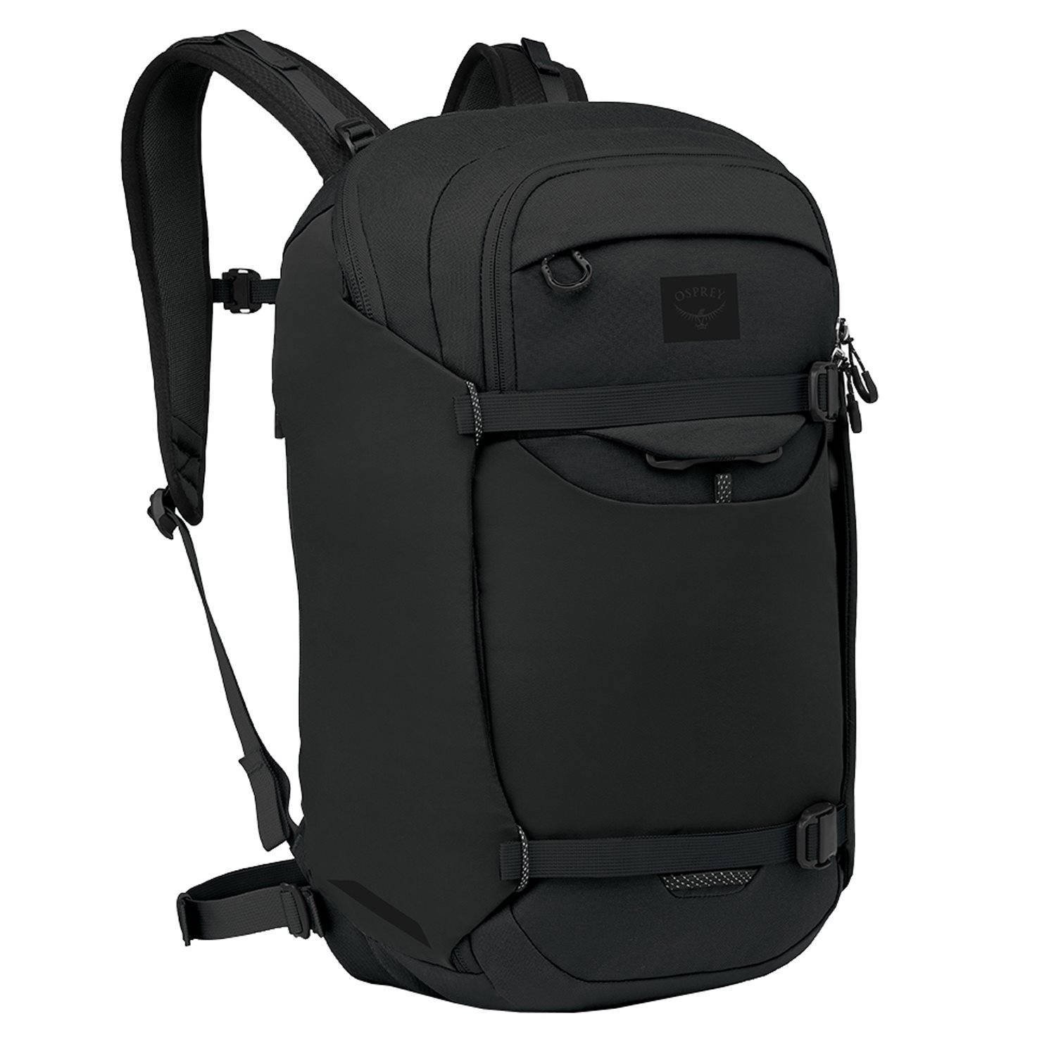 Osprey rugzak Metron 24L zwart