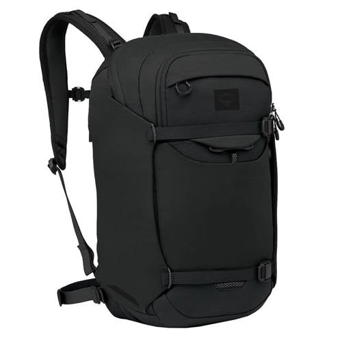 Osprey rugzak Metron 24L zwart afbeelding