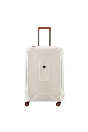 trolley Moncey 69 cm. ecru