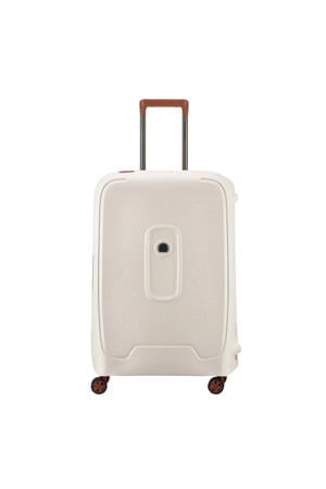 trolley Moncey 69 cm. ecru