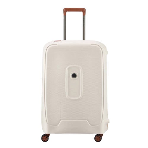 Delsey trolley Moncey 69 cm. ecru afbeelding