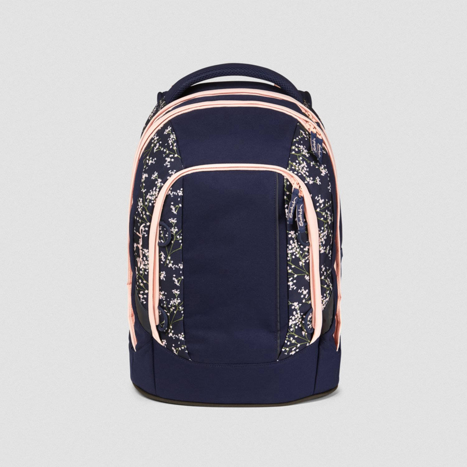 Satch rugzak Pack School donkerblauw
