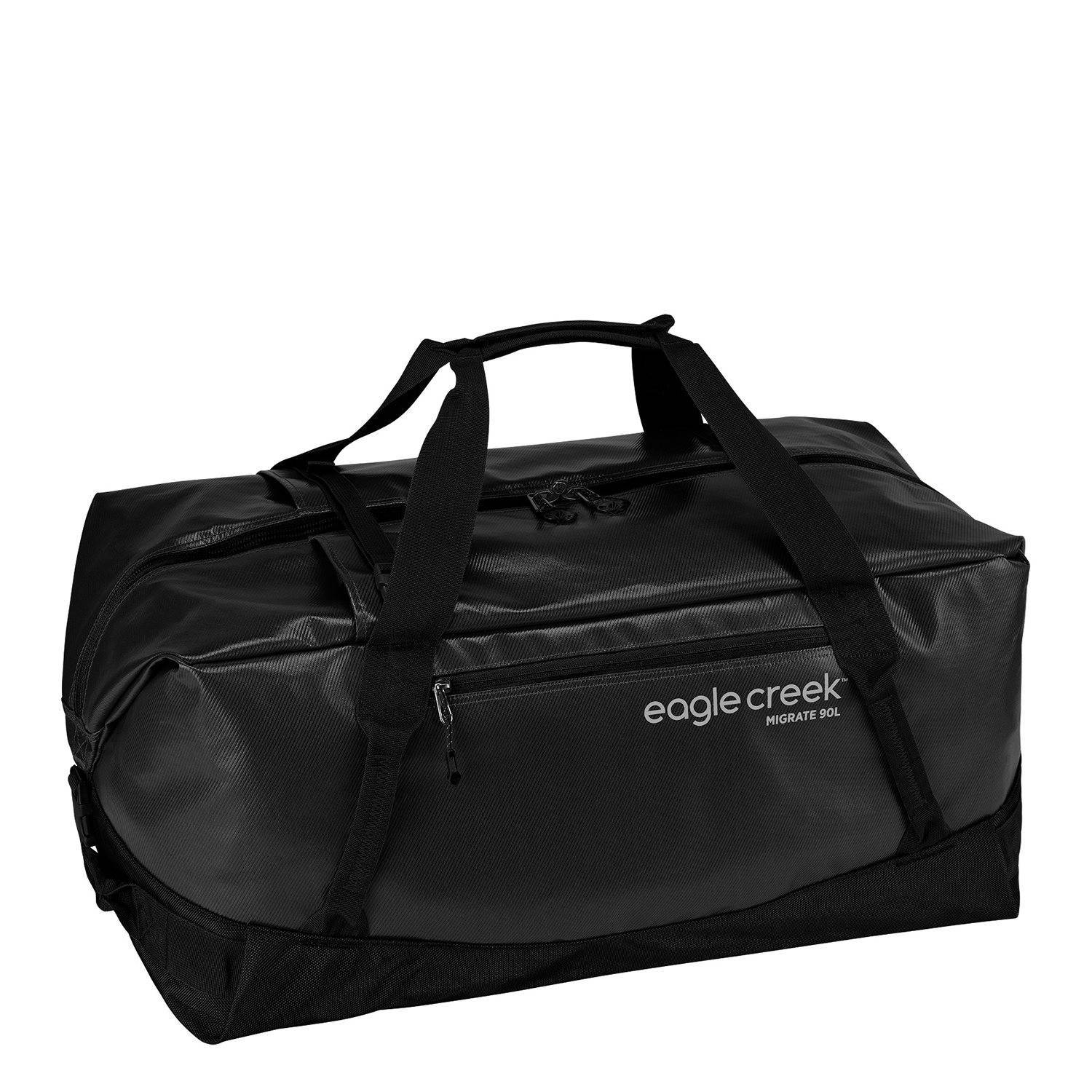 Eagle Creek reistas Migrate 90L zwart