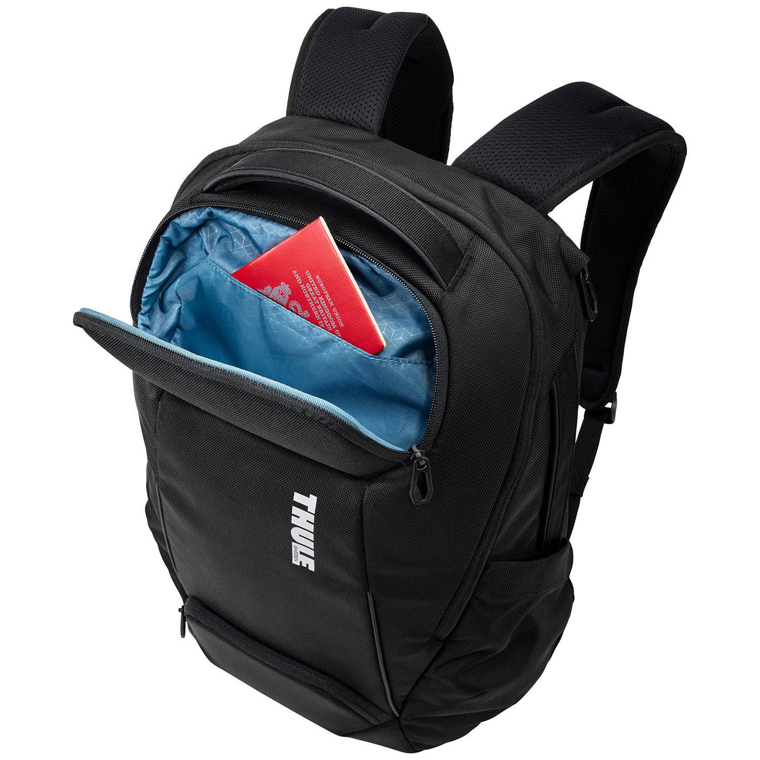 Thule rugzak Accent 28L zwart