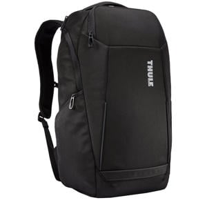 rugzak Accent 28L zwart