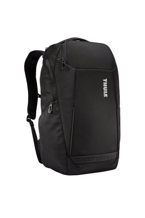 rugzak Accent 28L zwart