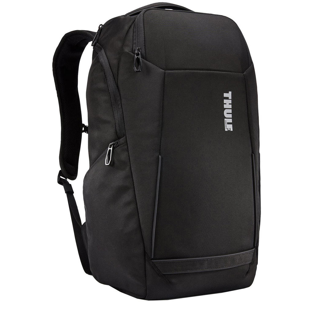 Thule rugzak Accent 28L zwart