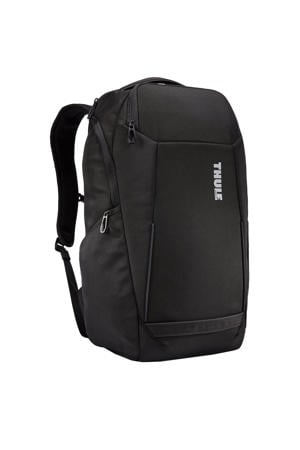 rugzak Accent 28L zwart