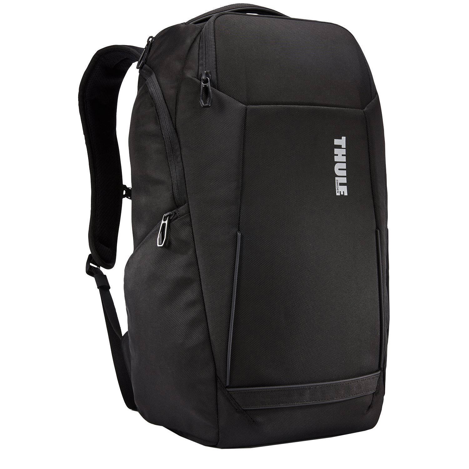 Thule rugzak Accent 28L zwart
