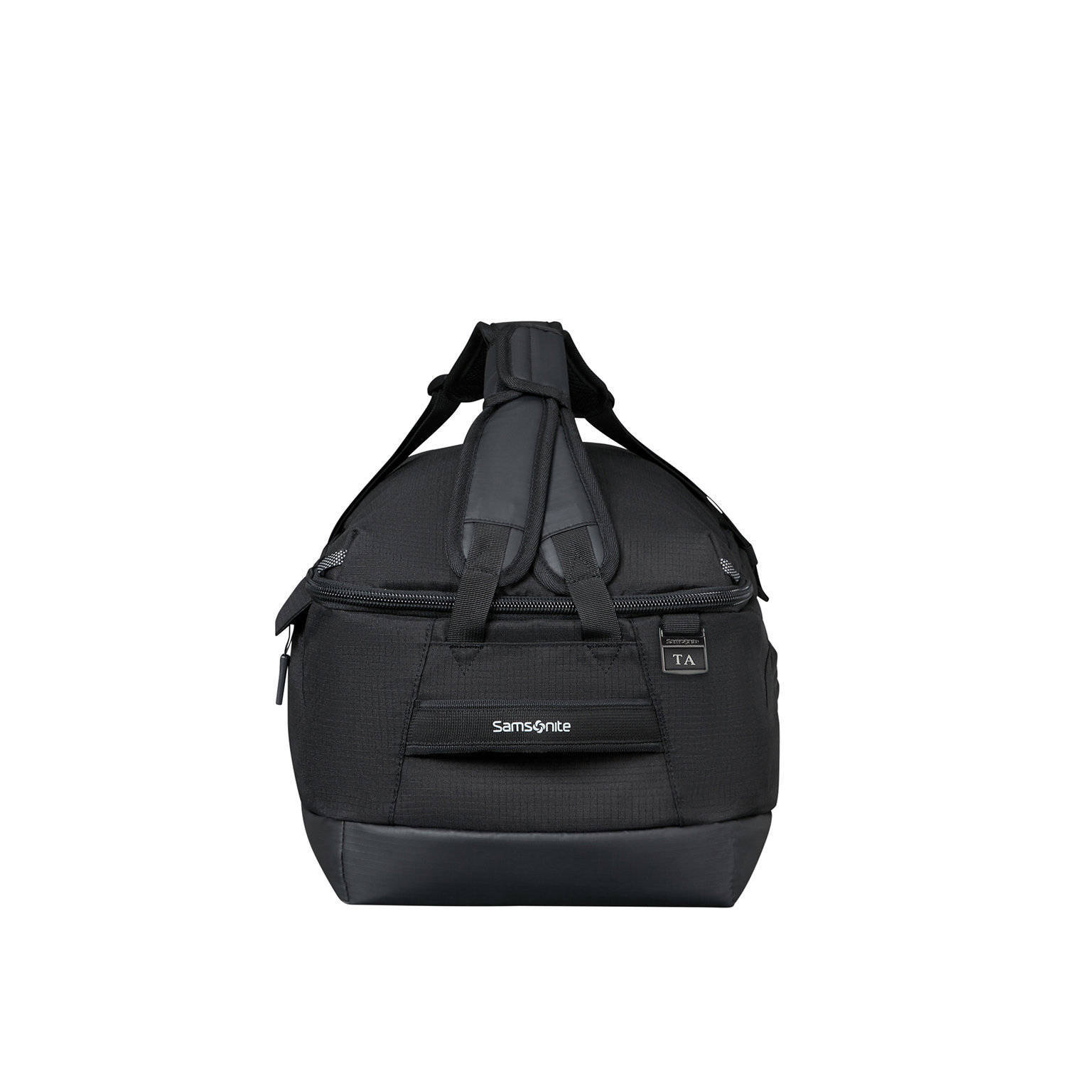 Samsonite reistas Roadseeker S zwart