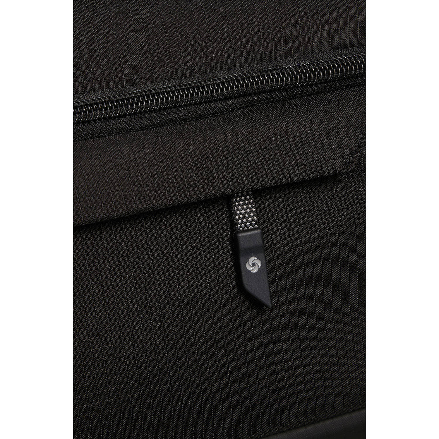 Samsonite reistas Roadseeker S zwart