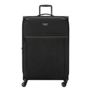trolley Brochant 3 78 cm. Expandable zwart