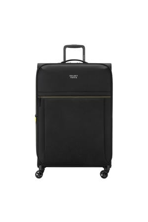 trolley Brochant 3 78 cm. Expandable zwart
