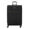 Delsey trolley Brochant 3 78 cm. Expandable zwart
