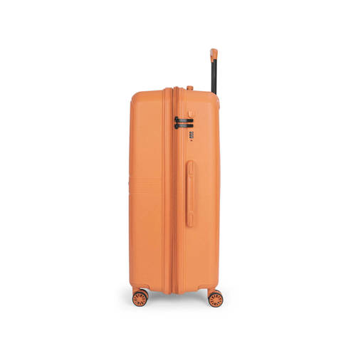 Gabol trolley Steady 74 cm. oranje afbeelding