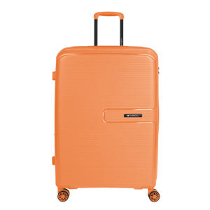 trolley Steady 74 cm. oranje