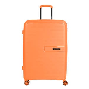 trolley Steady 74 cm. oranje