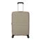 American Tourister trolley Flytwist 67 cm. Expandable zand