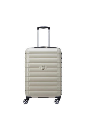  trolley Shadow 5.0 66 cm. Expandable ecru