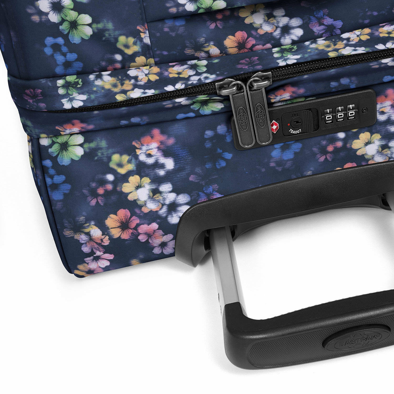 Eastpak reistas Transit'R L flora fade navy