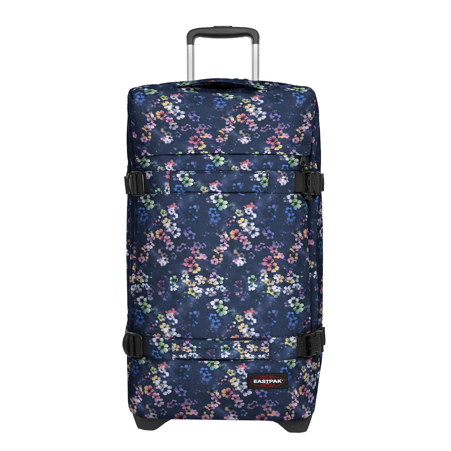 Eastpak reistas Transit'R L flora fade navy