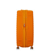 thumbnail: American Tourister trolley FastForward 78 cm. Expandable oranje