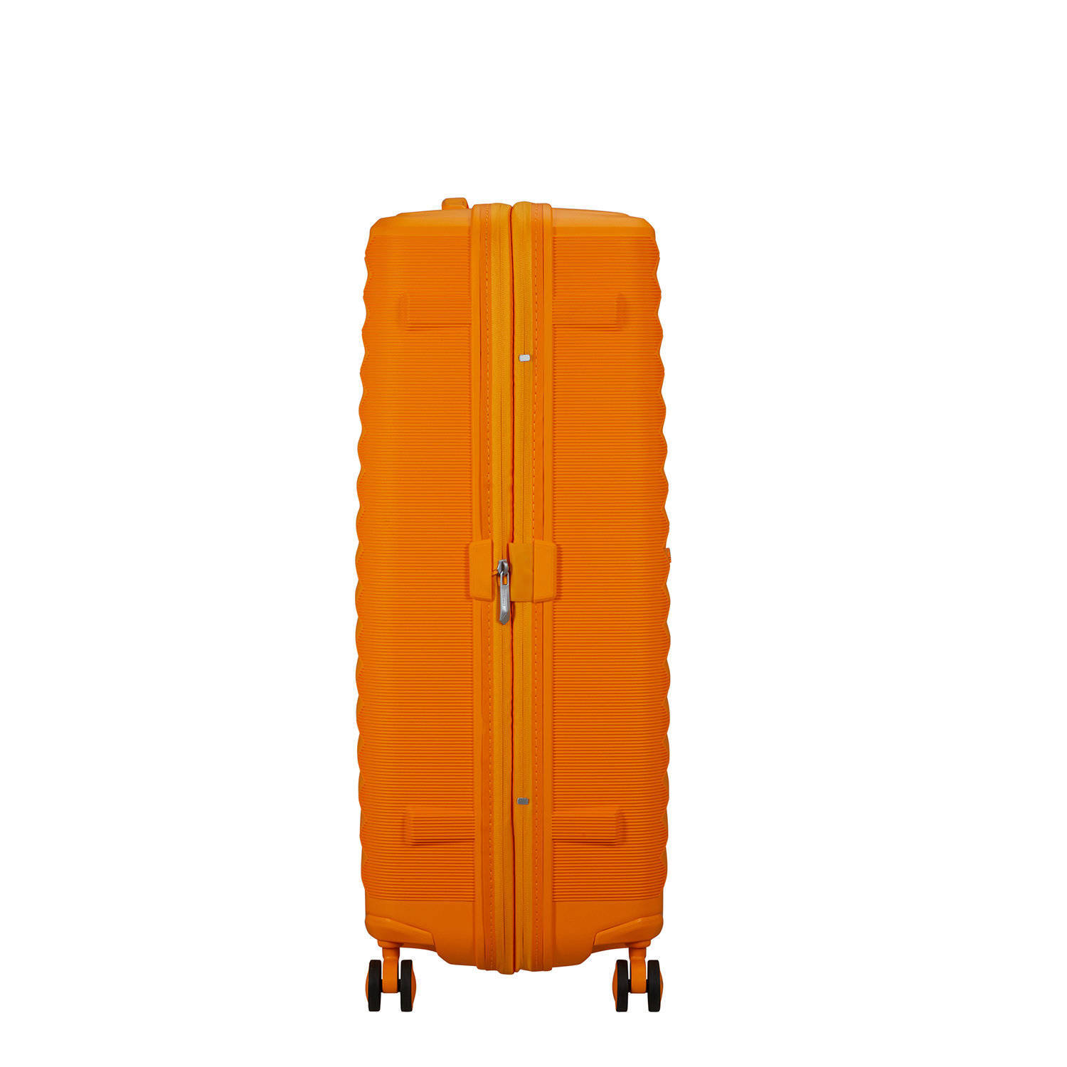 American Tourister trolley FastForward 78 cm. Expandable oranje