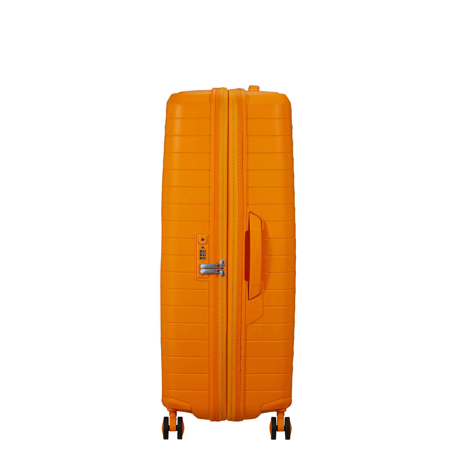 American Tourister trolley FastForward 78 cm. Expandable oranje